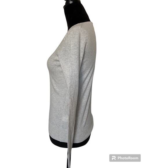 Banana Republic Graphic Sweater‎ Women's XS - Picture 2 of 7